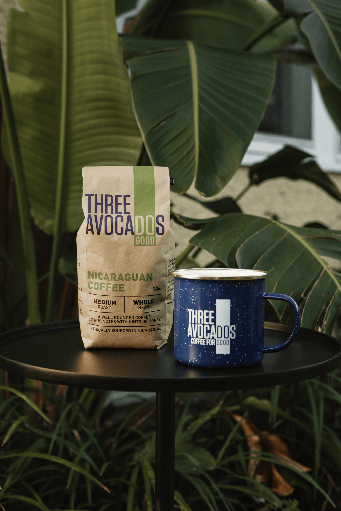Nicaragua Coffee