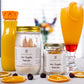 Mocktail Infusion Kit – Alcohol-Free Drink Mix