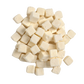 Freeze-Dried Yogurt Cubes - Macapuno Coconut