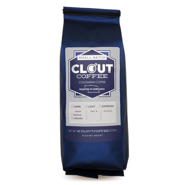 Single Origin Colombian Coffee