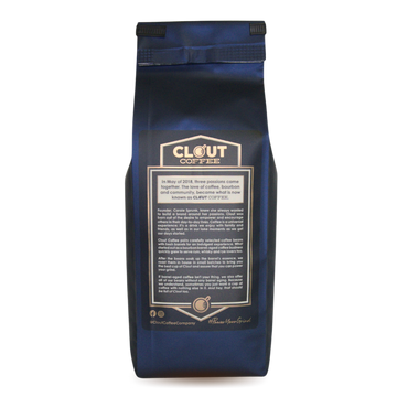 Single Origin Colombian Coffee