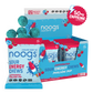 Caffeinated Poolside Pop Sour Energy Chews
