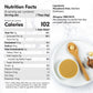 Macadamia Nut Butter All Natural Flavor (1 Flavor, 1 Jar)