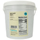 Nutlicious, 100% Hazelnut Paste – 9 lb Bulk Bucket, Foodservice