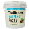 Nutlicious, 100% Hazelnut Paste – 9 lb Bulk Bucket, Foodservice