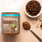 Spread Hazelnut Latte, 6 x 13 oz jars (SYSCO)