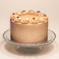 Nutlicious, Roasted Hazelnut and Roasted Coffee Latte Spread  (9 lb)