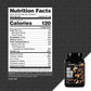 NutraBio 100% Whey Protein Isolate - 2 lb