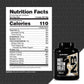 NutraBio 100% Whey Protein Isolate - 50 Servings