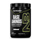 NutraBio Base Aminos - Unflavored
