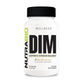 NutraBio DIM - 60 Capsules