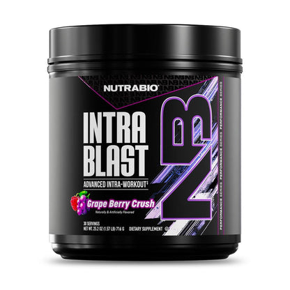 NutraBio Intra Blast