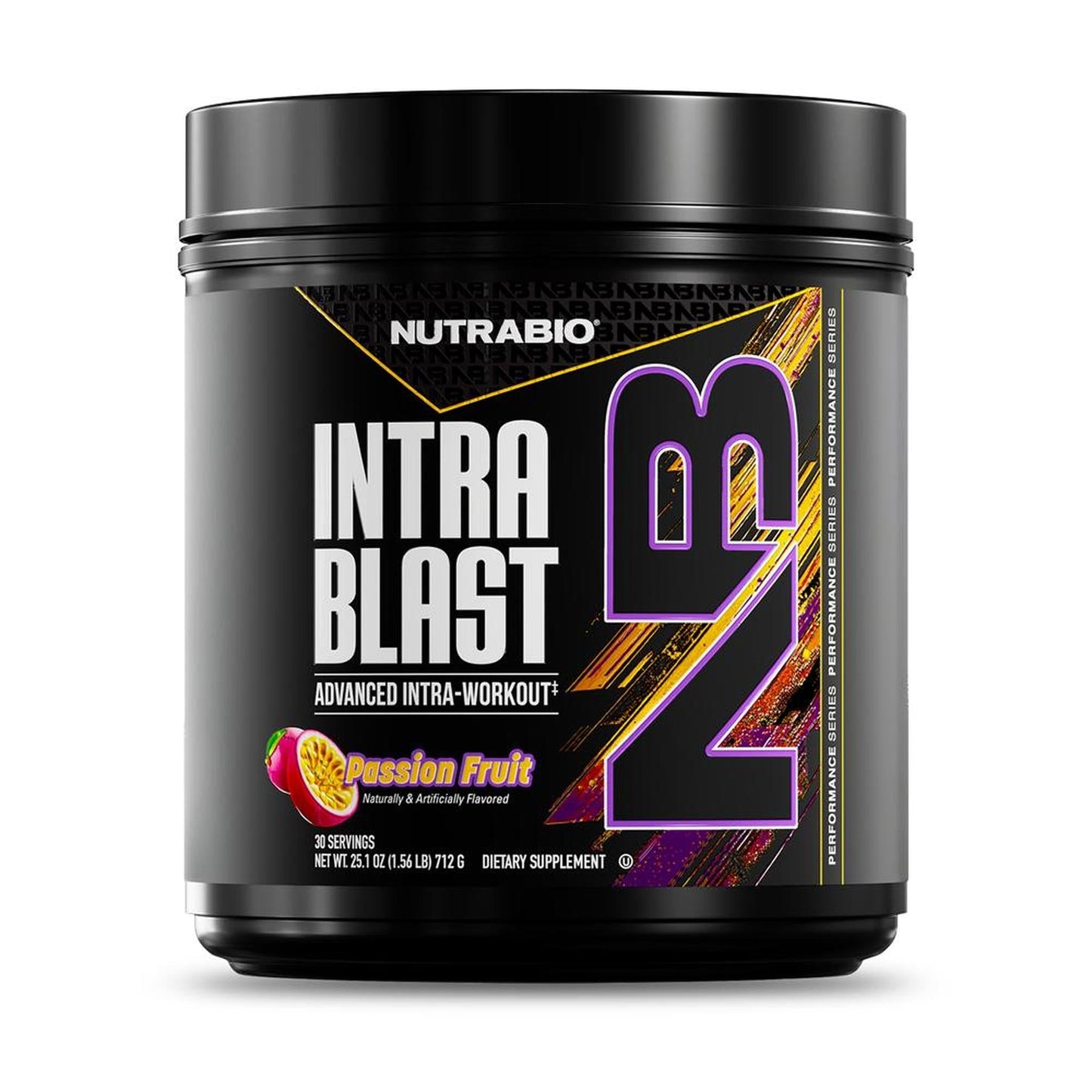 NutraBio Intra Blast