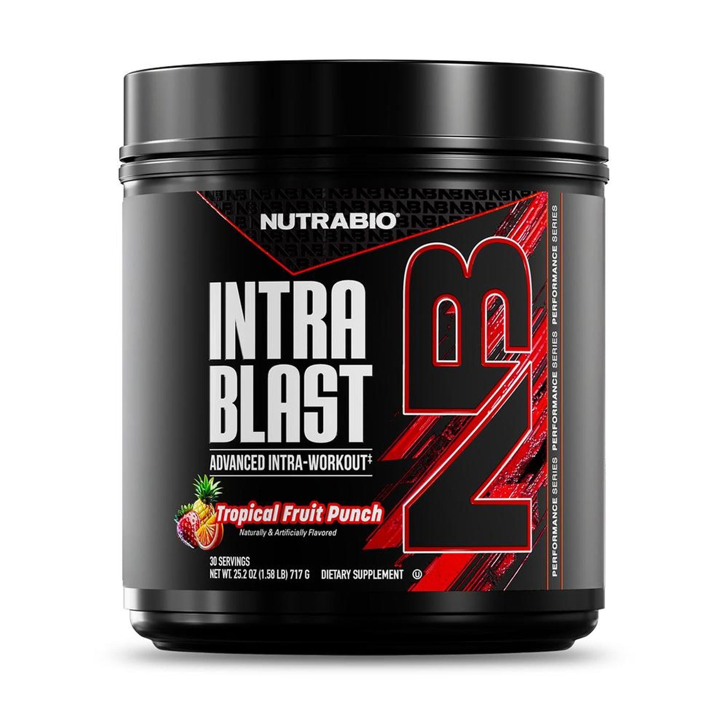 NutraBio Intra Blast