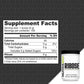 NutraBio Ribose