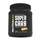 NutraBio Super Carb