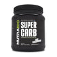 NutraBio Super Carb - 30 Servings