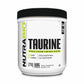 NutraBio Taurine Powder - 500g