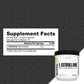 Nutrabio L-Citrulline Powder - 150 g