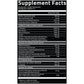 NutriFitt Carnage Pre-Workout