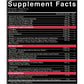 Nutrifitt Lee Priest Crucifix