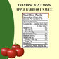 Apple BBQ Sauce, 19 oz.