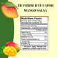 Mango Salsa - Medium, 16 oz