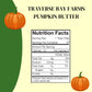 Pumpkin Butter - 19 oz.