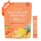 Mandarin Orange & Pineapple - Zero Sugar