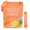 Mandarin Orange & Pineapple - Zero Sugar