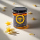 Orange Blossom Honey Jar