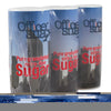 Office Snax Powder Non-Dairy Creamer Canister ,Creamer,Non Dairy