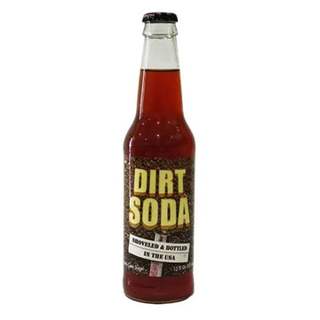 Lester's Fixins Dirt Soda