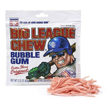 Big League Chew