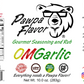 Pawpa Flavor OMGarlic