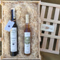 Custom Gift Crate