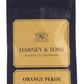Orange Pekoe (Ceylon & India)