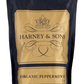 Organic Peppermint