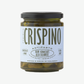 Antipasto Olive Schiacciate alla Calabrese (CRUSHED OLIVES CALABRIAN STYLE)