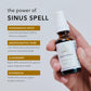 Sinus Spell