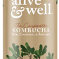 Oak & Coconut Kombucha Organic