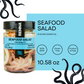SALE! Renna, Baby Octopus, Small Octopus preserved in oil, 10.58oz