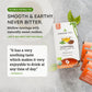 Organic Moringa Tea - Rooibos - Caffeine-Free Herbal Tea