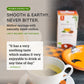 Organic Moringa Tea - Rooibos - Caffeine-Free Herbal Tea