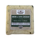 Onion & Chive Cheddar