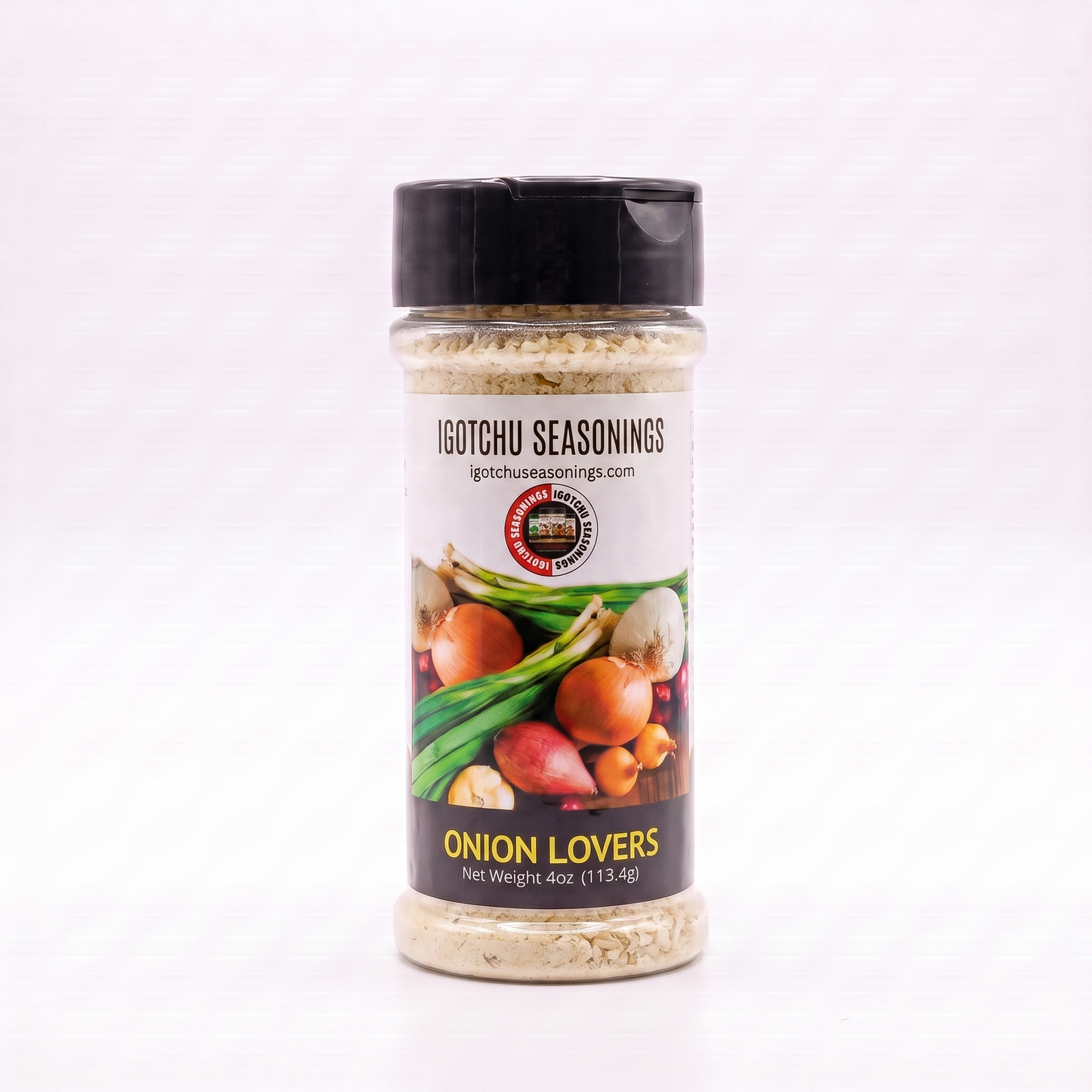 Igotchu Onion Lovers seasoning