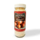 Onion Salt: BEN THERE, D'ONION THAT