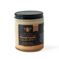 Orange Vanilla Creamed Honey