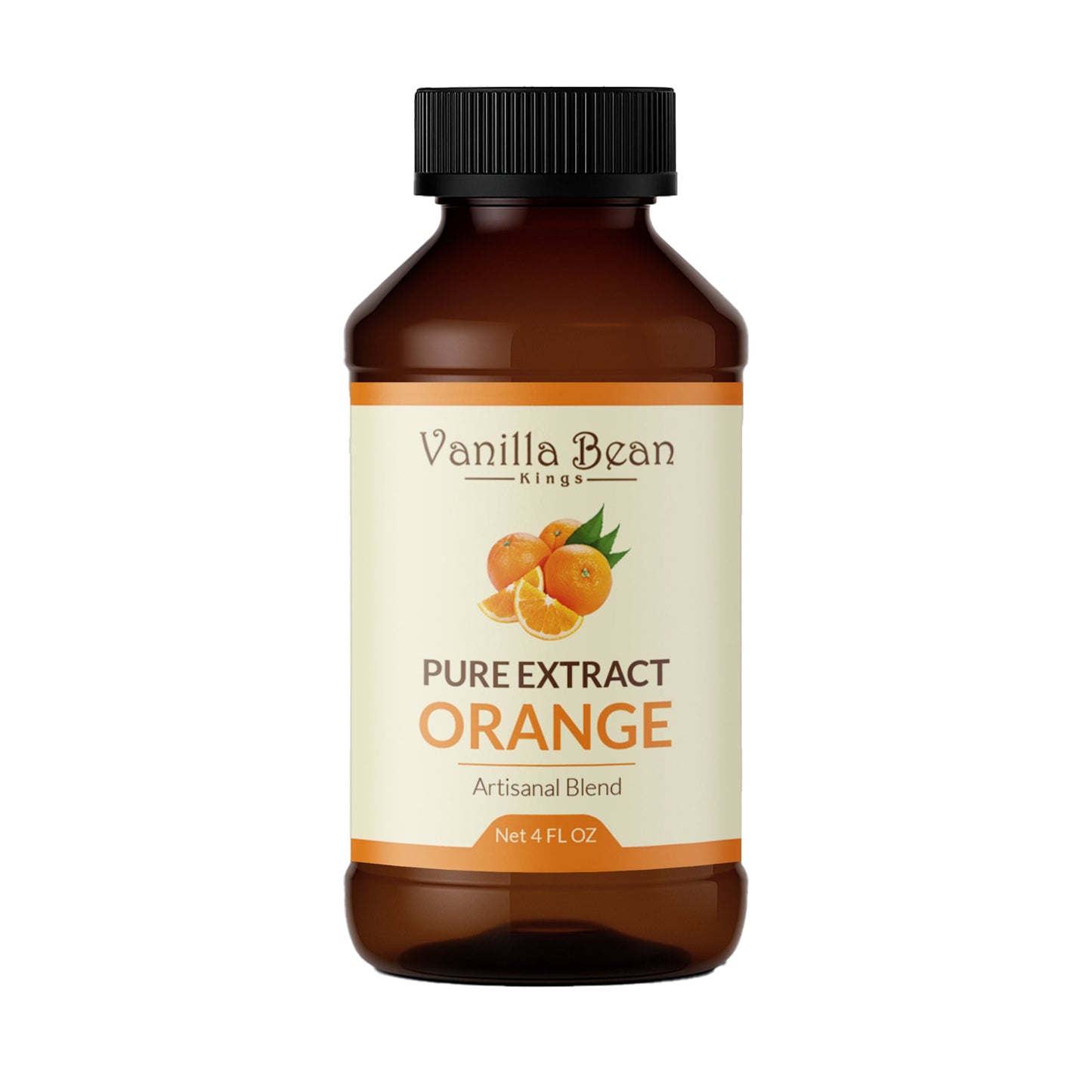 Pure Orange Extract