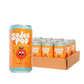 ORANGE FIZZ-12 Pack